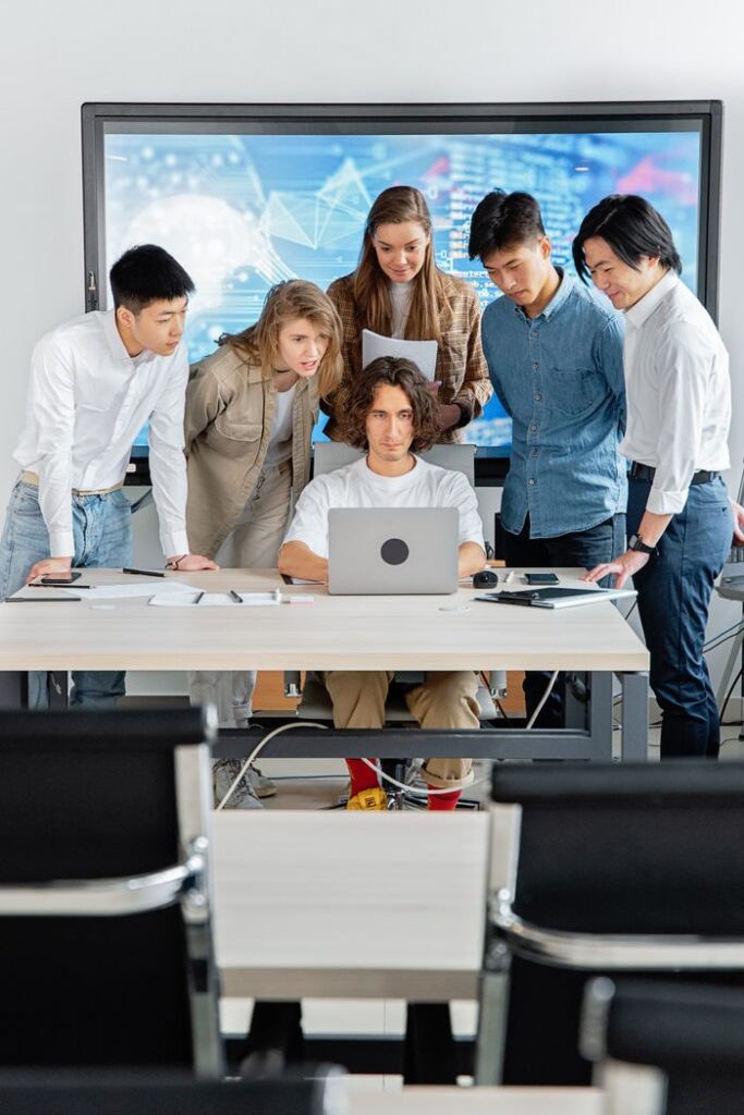Formazione-ai Formazione-AI